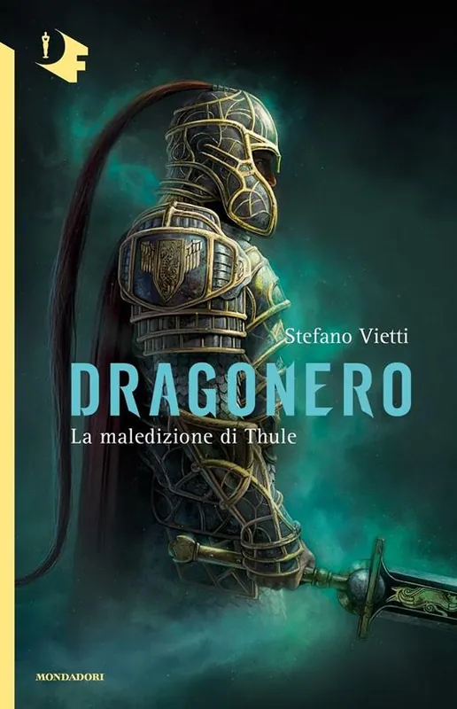 Dragonero Più Venduto