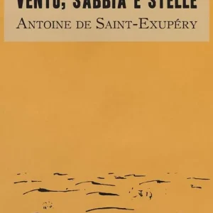 Vento, sabbia e stelle Reso Gratuito