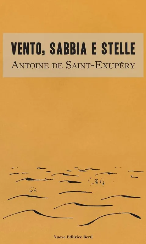 Vento, sabbia e stelle Reso Gratuito