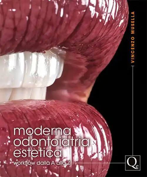 Consegna Rapida Moderna odontoiatria estetica. Workflow dalla A alla Z
