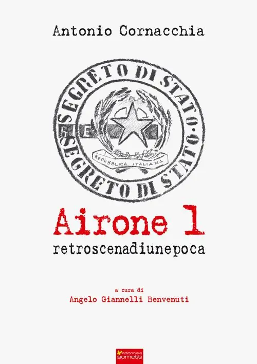 Airone 1. Retroscena di un‘epoca Prezzo Scontato