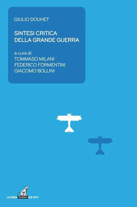 Sintesi critica della grande guerra Compra Oggi Stesso