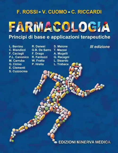 Prezzo Basso Farmacologia. Principi di base e applicazioni terapeutiche
