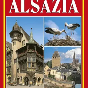 Scelto Dai Clienti Alsazia