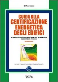 Guida alla certificazione energetica degli edifici Sconto