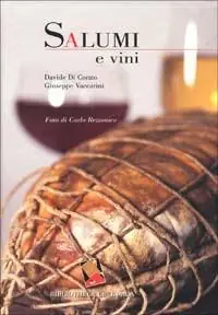 Offerta Lampo Salumi e vini. Ediz. a colori