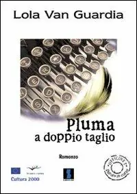 Pluma a doppio taglio Scelto Dai Clienti