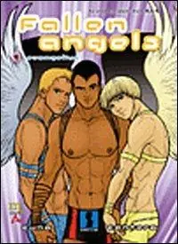 Fallen angels Bestseller