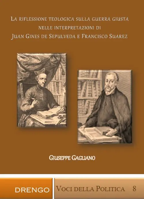 La riflessione teologica sulla guerra giusta nelle interpretazioni di Juan Ginés de Sepúlveda e Francisco Suárez Promo Stagionale