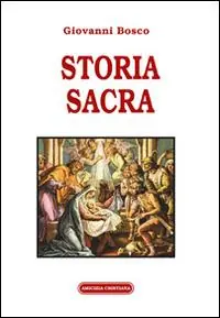 Storia sacra Prezzo Di Fabbrica