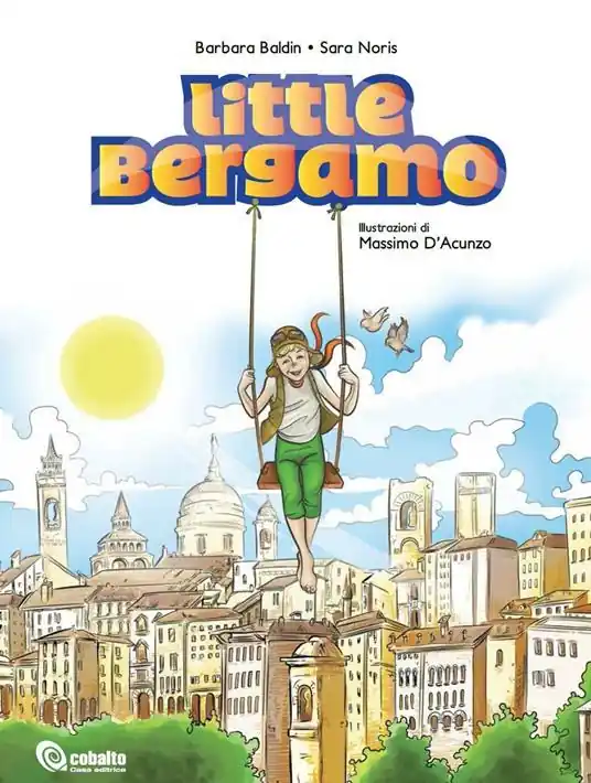 Little Bergamo Economico