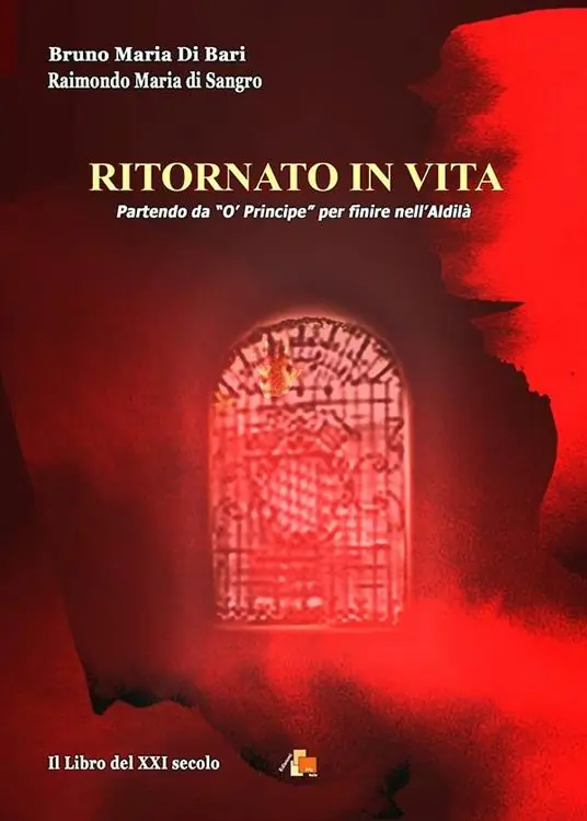 Ritornato in vita. Il libro del XXI secolo Più Venduto