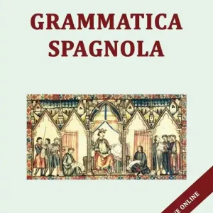 Grammatica spagnola Ultima Occasione