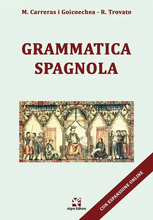 Grammatica spagnola Ultima Occasione