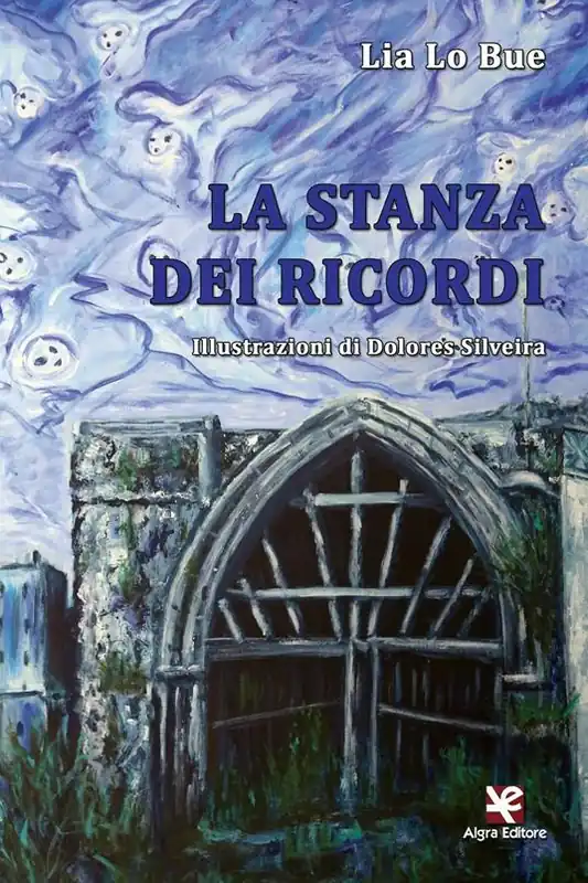 Nuovo Arrivo La stanza dei ricordi