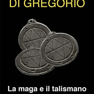 Occasione La maga e il talismano
