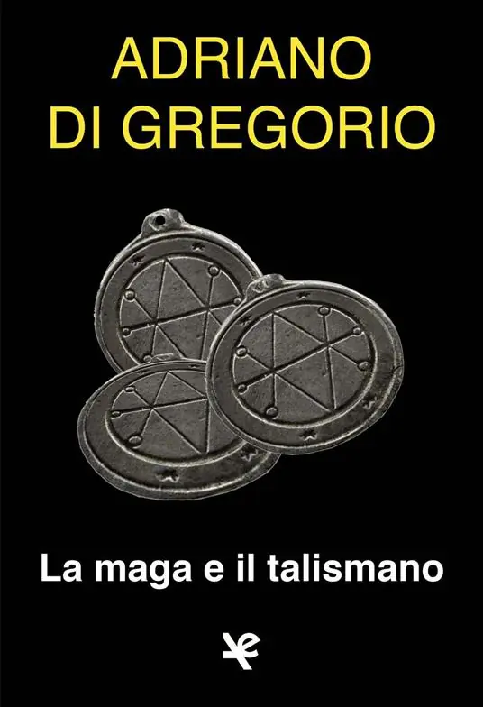 Occasione La maga e il talismano