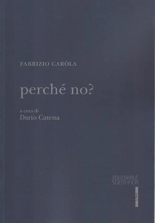 Perché no? Solo Oggi