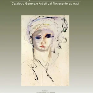 Prezzo Scontato Enciclopedia d‘arte italiana. Catalogo generale artisti dal Novecento ad oggi. Ediz. illustrata. Vol. 5