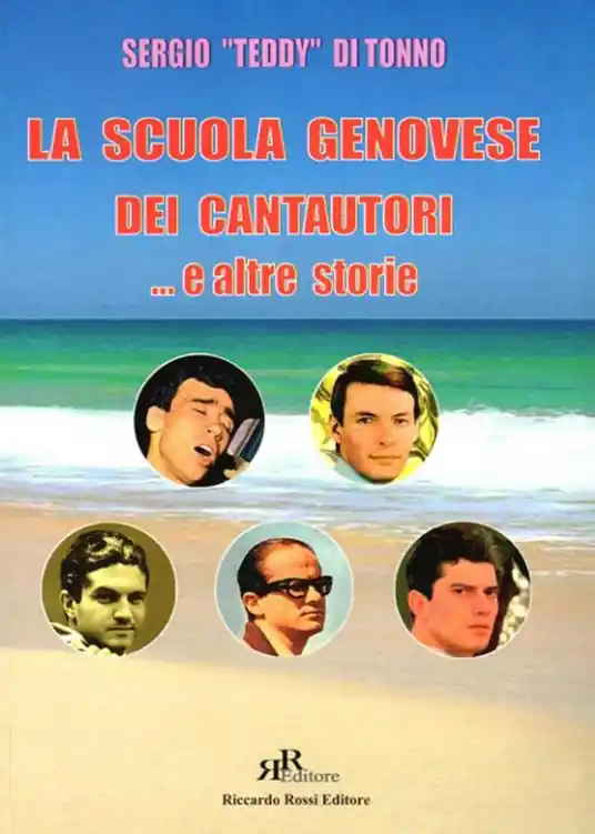 La scuola genovese dei cantautori... e altre storie Ordina Subito