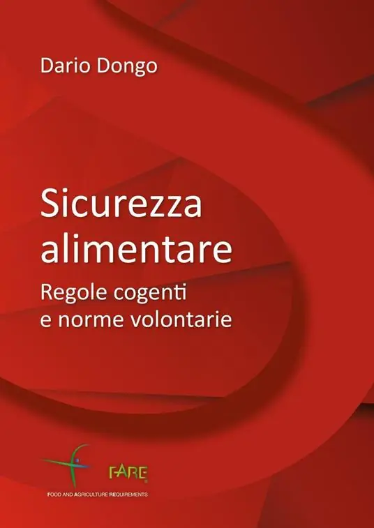 Sicurezza alimentare. Regole cogenti e norme volontarie Compra Adesso