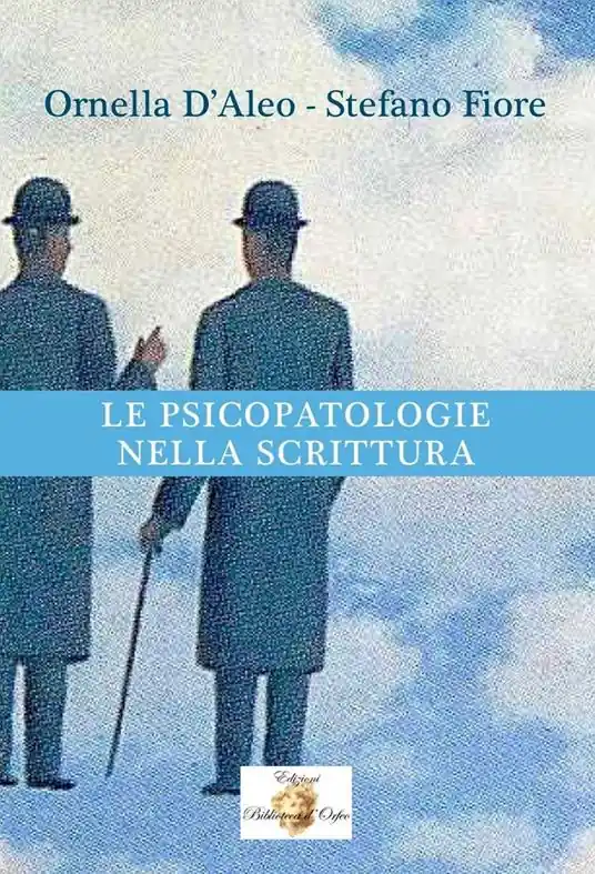 Saldi Le psicopatologie nella scrittura