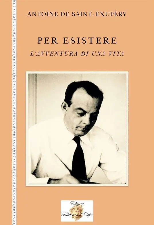 Promozione Esclusiva Per esistere. L‘avventura di una vita