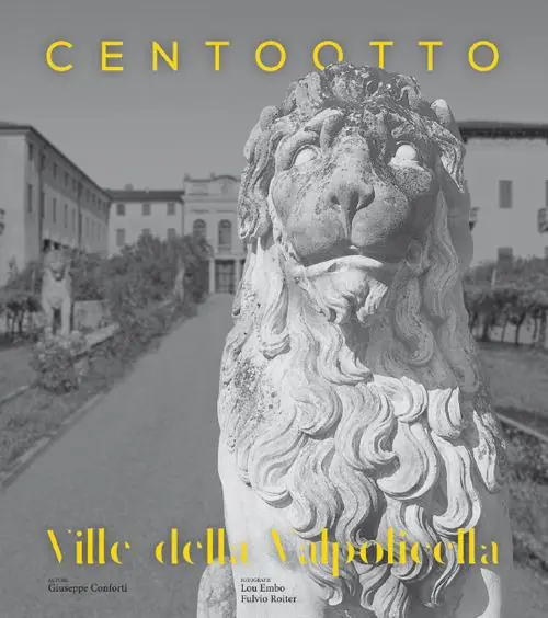 Promo Stagionale Centootto ville della Valpolicella. Le dimore nel tempo