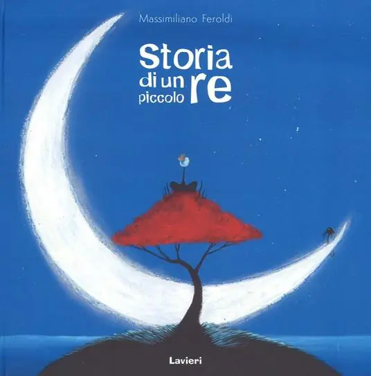 Acquista Ora Storia di un piccolo re. Ediz. a colori