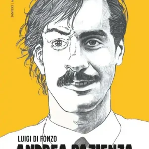 Andrea Pazienza. Il mio nome è Pentothal Pagamento Sicuro