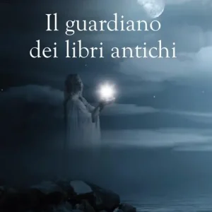 Il guardiano dei libri antichi Promozione
