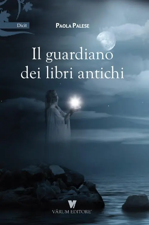 Il guardiano dei libri antichi Promozione