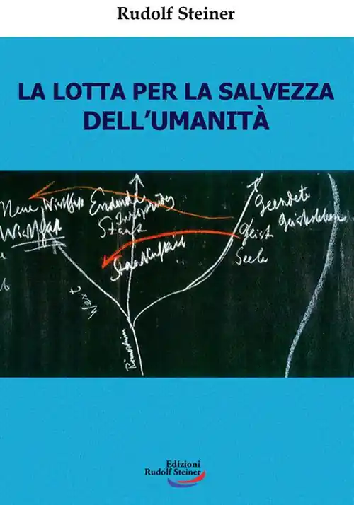 Vendita Finale La lotta per la salvezza dell‘umanità