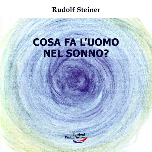 Occasione Imperdibile Cosa fa l‘uomo nel sonno?