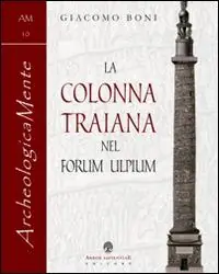 La colonna traiana nel forum Ulpium Offerta