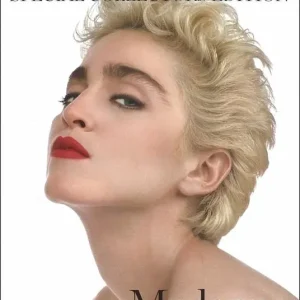 Gli speciali di Rolling Stone. Madonna Compra Adesso