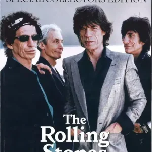 Gli speciali di Rolling Stone. The Rolling Stones Offerta Limitata