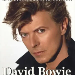 Più Venduto Gli speciali di Rolling Stone. David Bowie