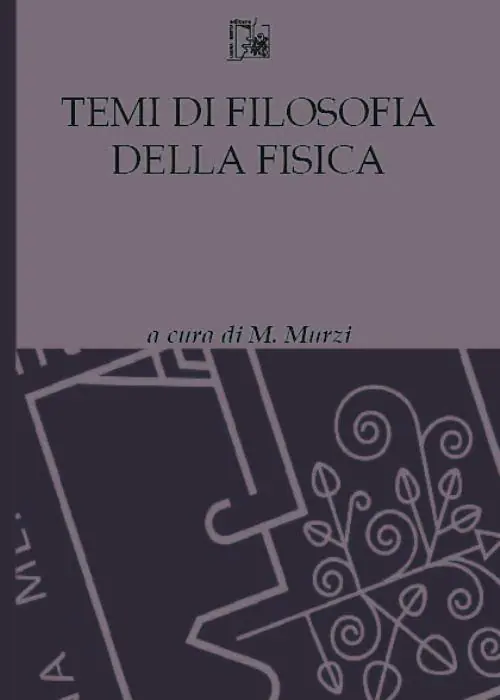 Bestseller Temi di filosofia della fisica