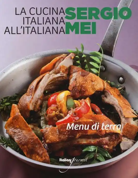 Menu di terra Economico