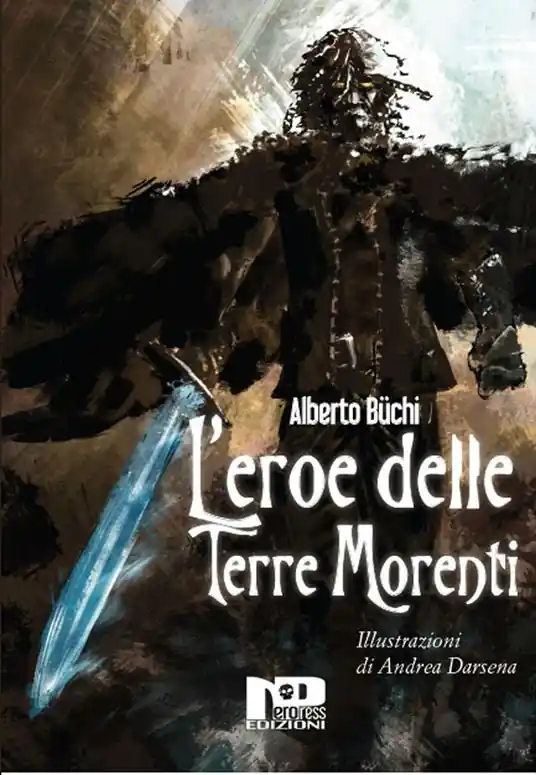 Ultimissimo Modello L‘ eroe delle terre morenti