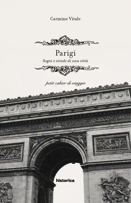 A Buon Prezzo Parigi. Sogni e strade di una città