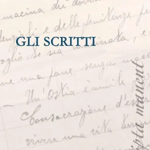Offerta Del Giorno Gli scritti. Ediz. integrale