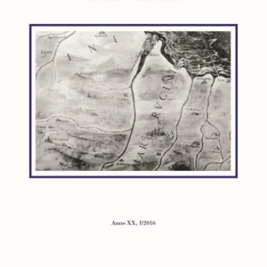 Studi medievali e moderni. Arte letteratura storia (2016). Vol. 1 La metafora da Leopardi ai contemporanei. Offerta Speciale