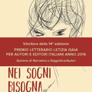 Più Venduto Nei sogni bisogna crederci
