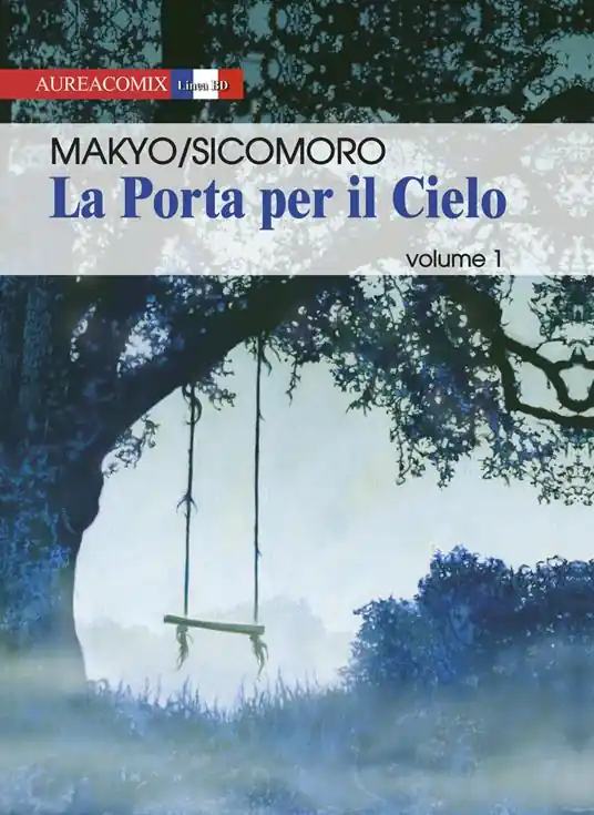 La porta per il cielo. Vol. 1 Sconto