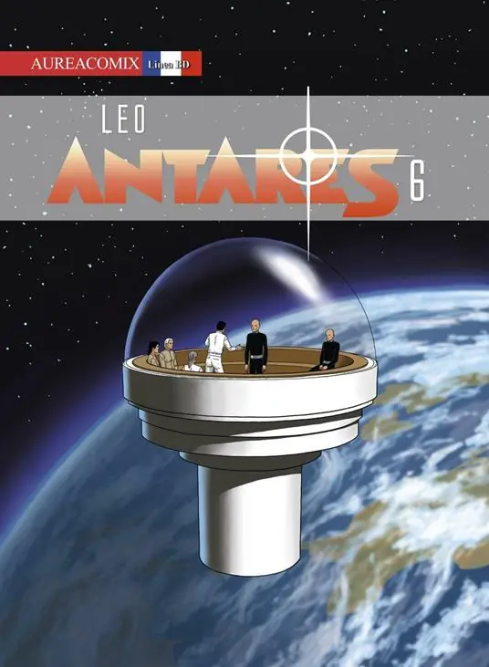Super Prezzo Antares. Vol. 6