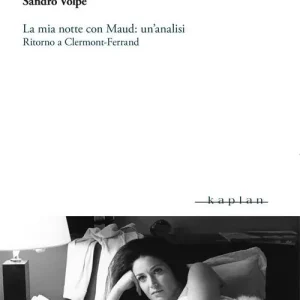 La mia notte con Maud un‘analisi. Ritorno a Clermont-Ferrand Sconto
