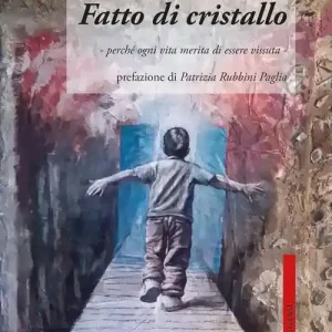 Fatto di cristallo Ordina Subito