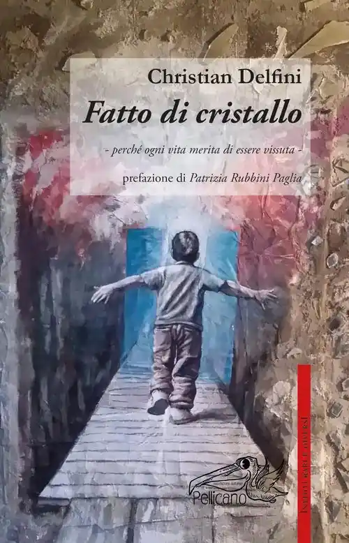Fatto di cristallo Ordina Subito